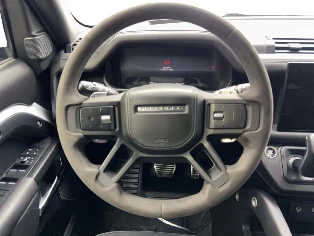 2023 Land Rover Defender V8 - Photo 58