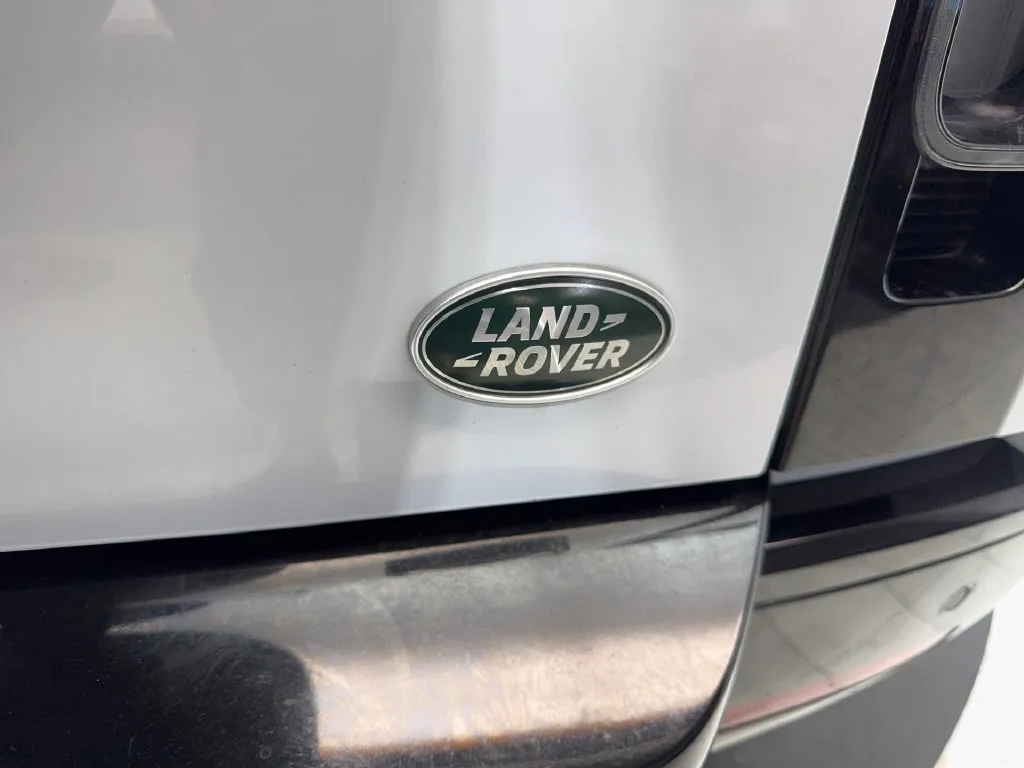2023 Land Rover Defender V8 - Photo 25