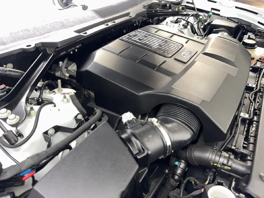 2023 Land Rover Defender V8 - Photo 79