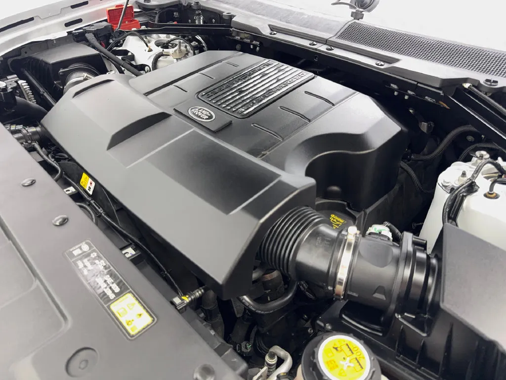 2023 Land Rover Defender V8 - Photo 77