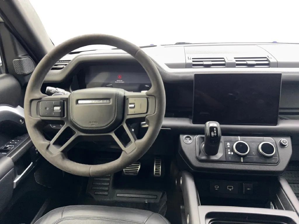 2023 Land Rover Defender V8 - Photo 55