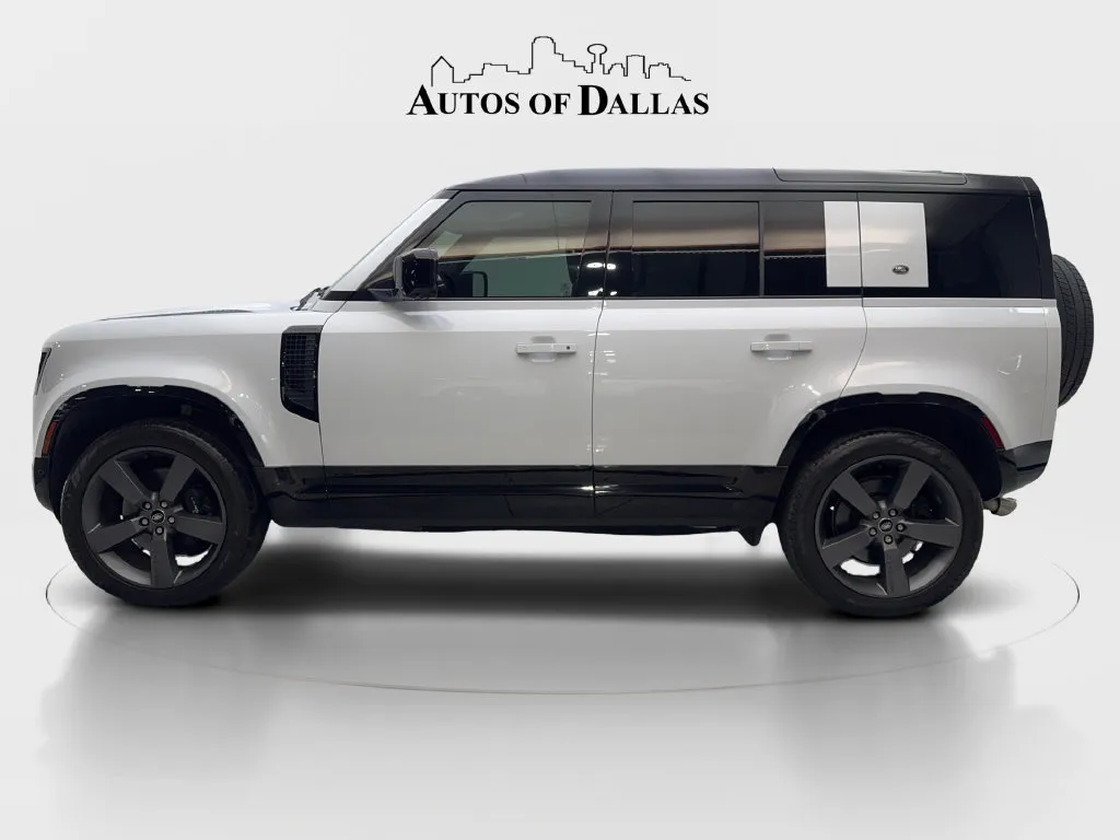 2023 Land Rover Defender V8 - Photo 6