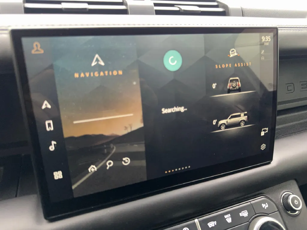 2023 Land Rover Defender V8 - Photo 64
