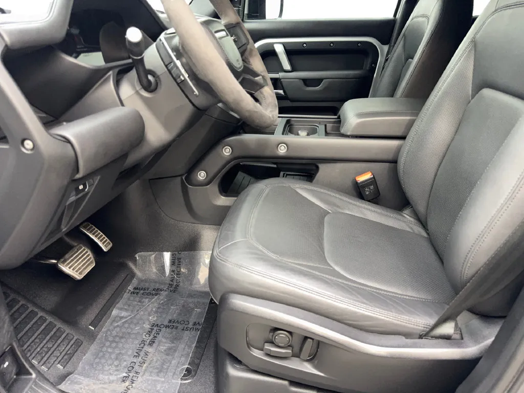 2023 Land Rover Defender V8 - Photo 28