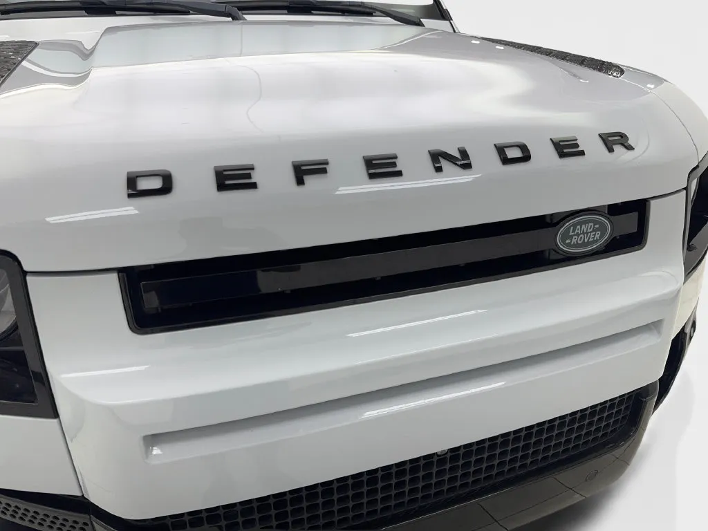2023 Land Rover Defender V8 - Photo 27