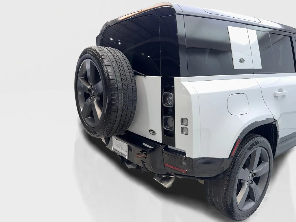 2023 Land Rover Defender V8 - Photo 20