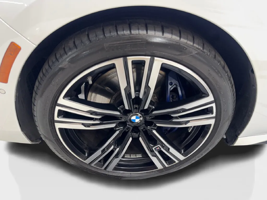 BMW 7 Series photo 84