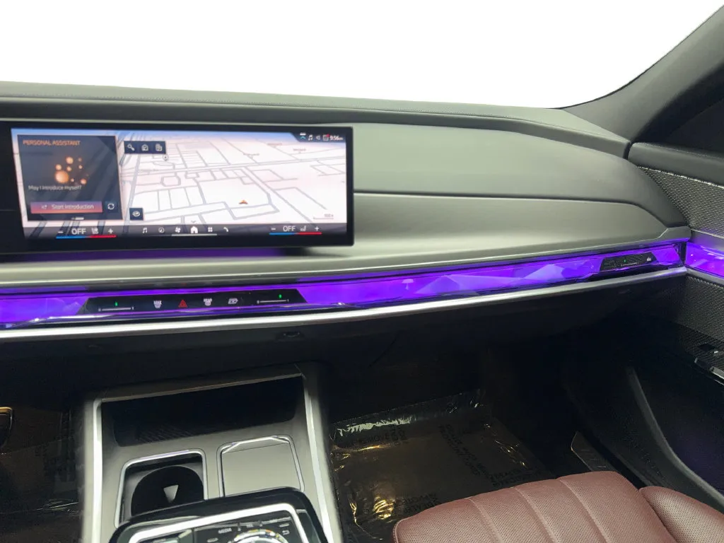BMW 7 Series photo 54