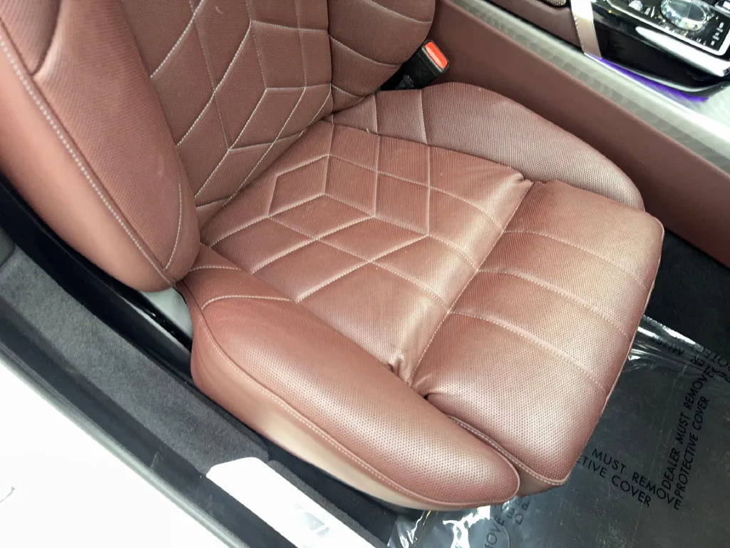 BMW 7 Series photo 47