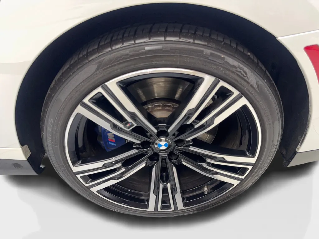 BMW 7 Series photo 83