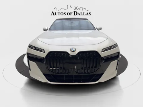 More photos of 2023 BMW 7 Series 760i xDrive at Autos of Dallas - Irving, TX