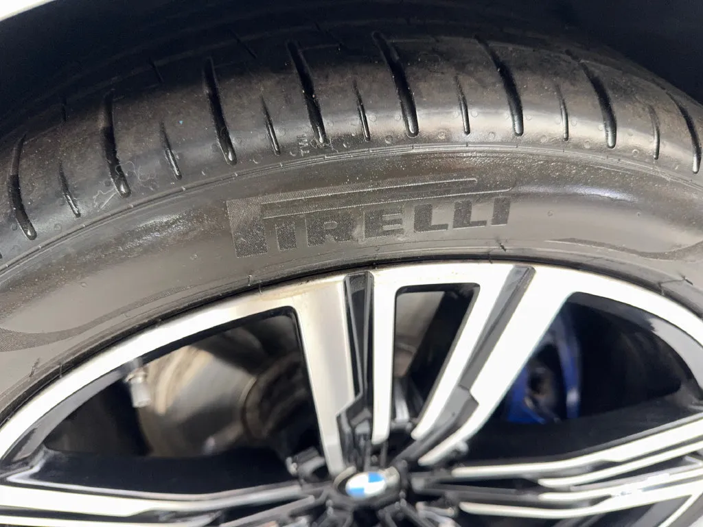 BMW 7 Series photo 85