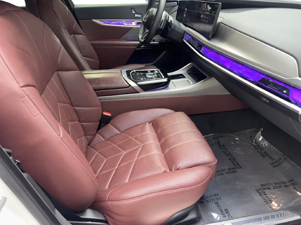 BMW 7 Series photo 45