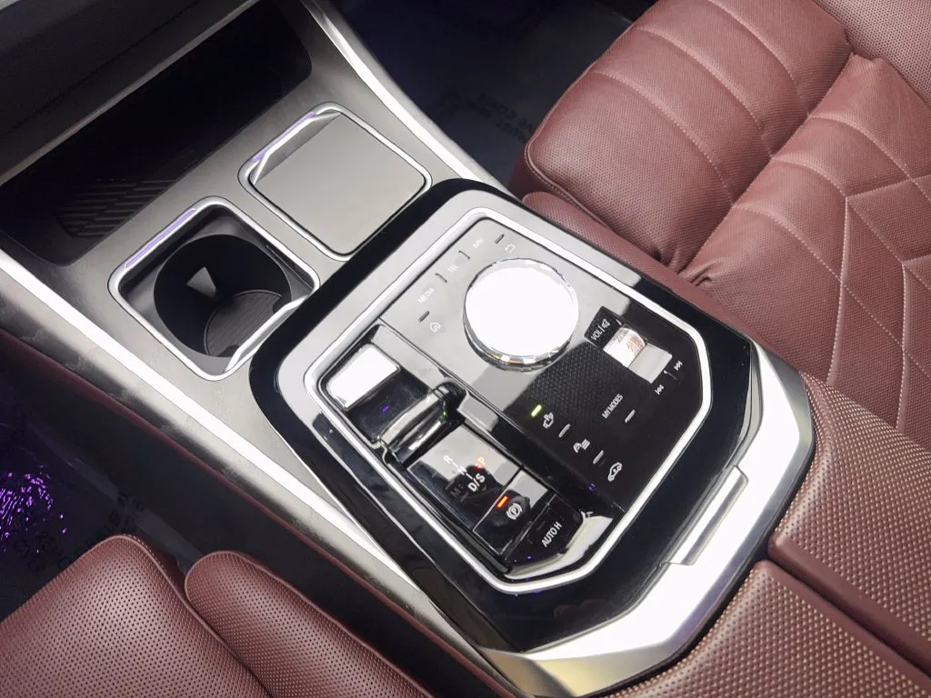 BMW 7 Series photo 67