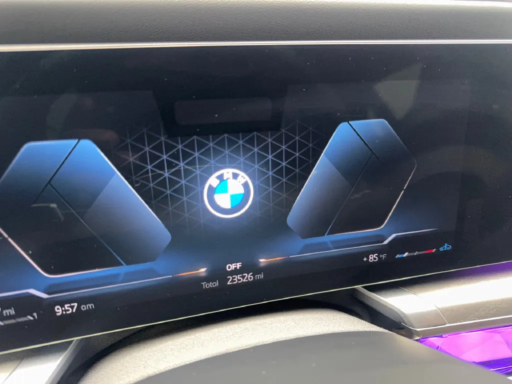 BMW 7 Series photo 60