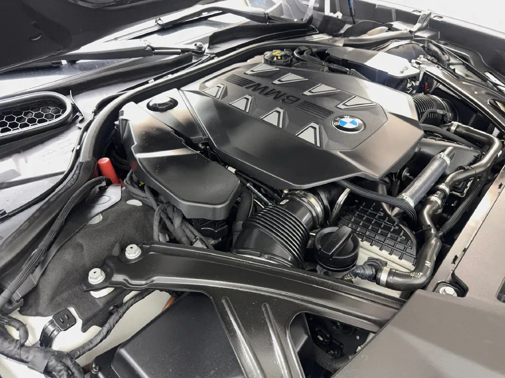 BMW 7 Series photo 76