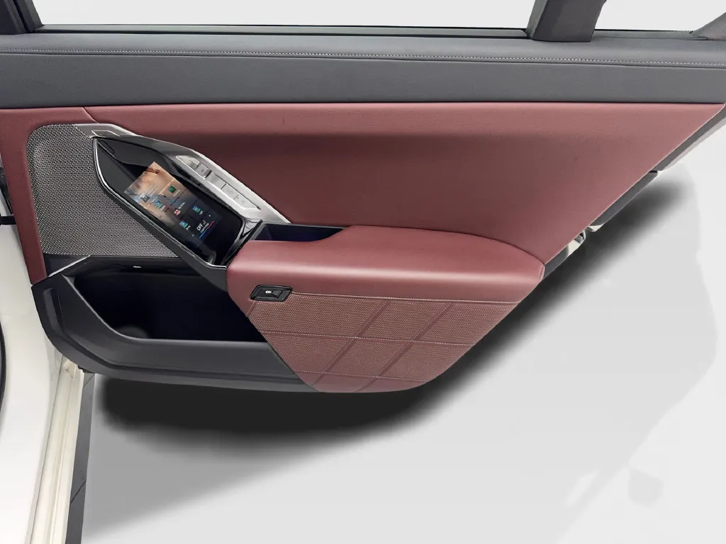 BMW 7 Series photo 43