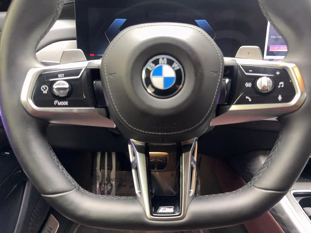 BMW 7 Series photo 57