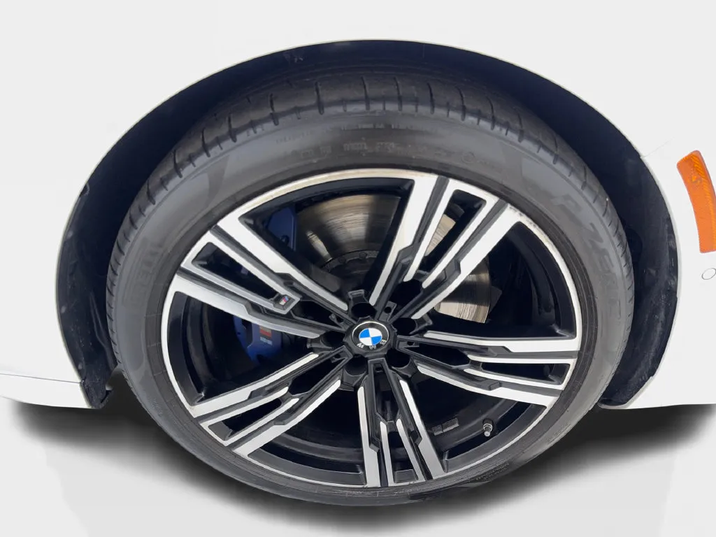 BMW 7 Series photo 81