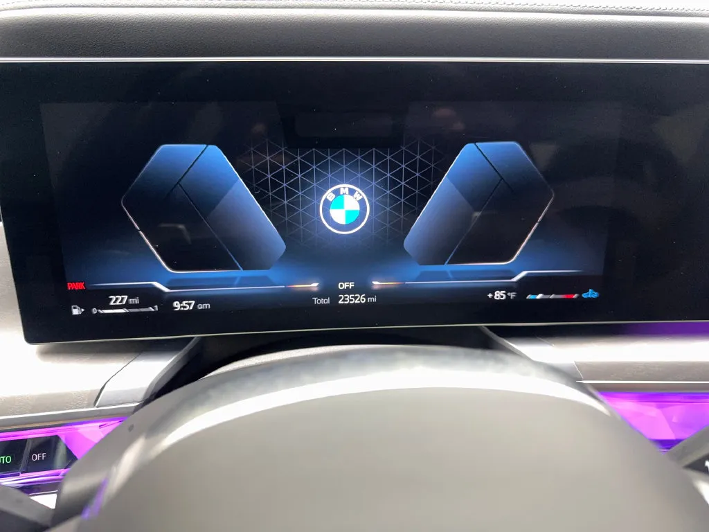 BMW 7 Series photo 59