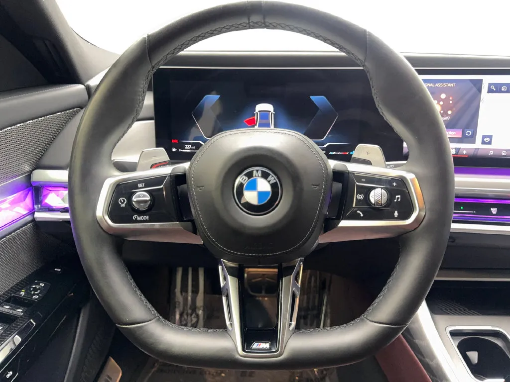 BMW 7 Series photo 56