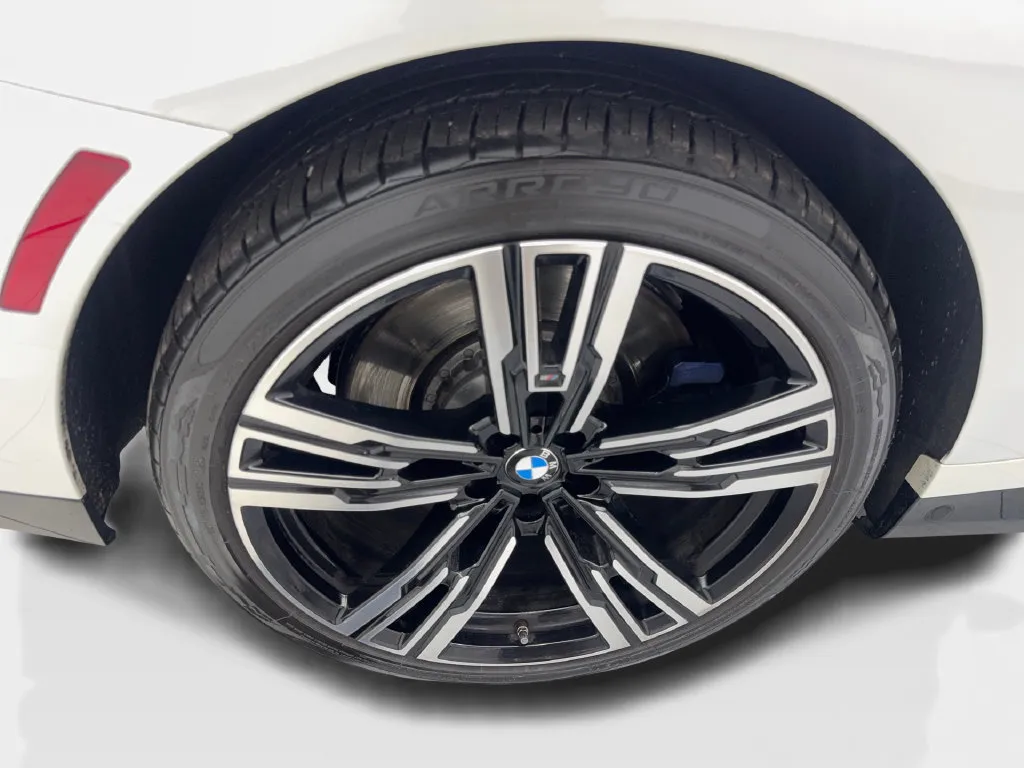 BMW 7 Series photo 82