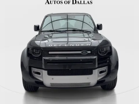 More photos of 2023 Land Rover Defender 130 First Edition at Autos of Dallas - Irving, TX