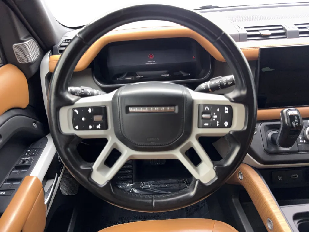 Land Rover Defender photo 60
