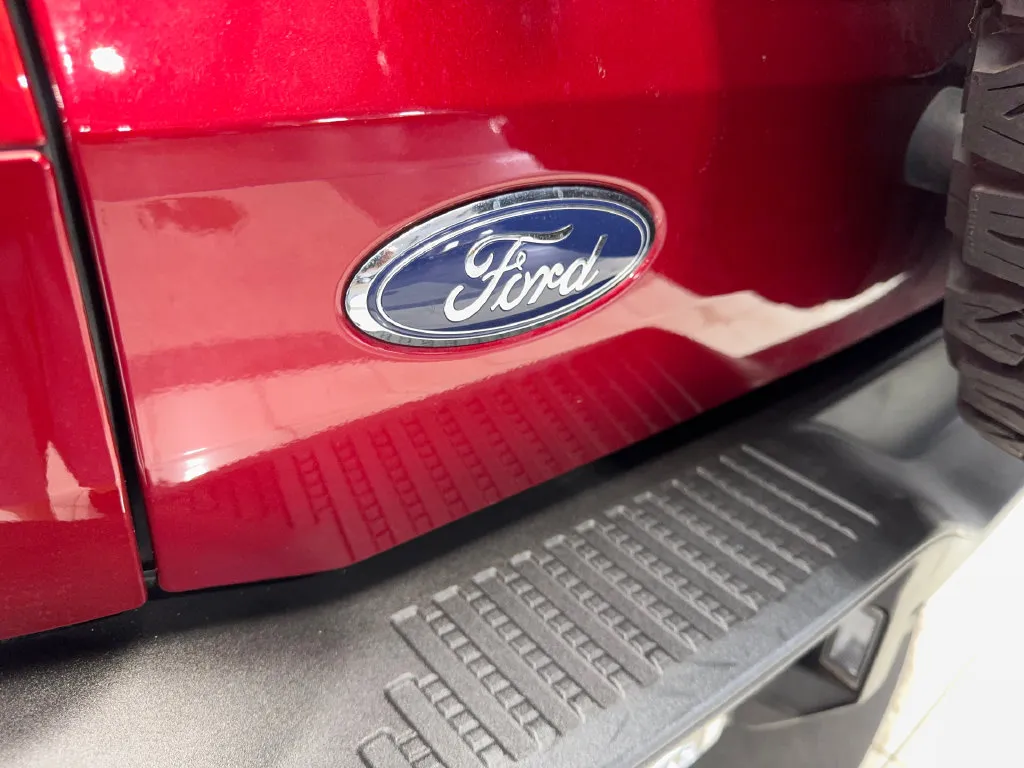 Ford Bronco photo 23