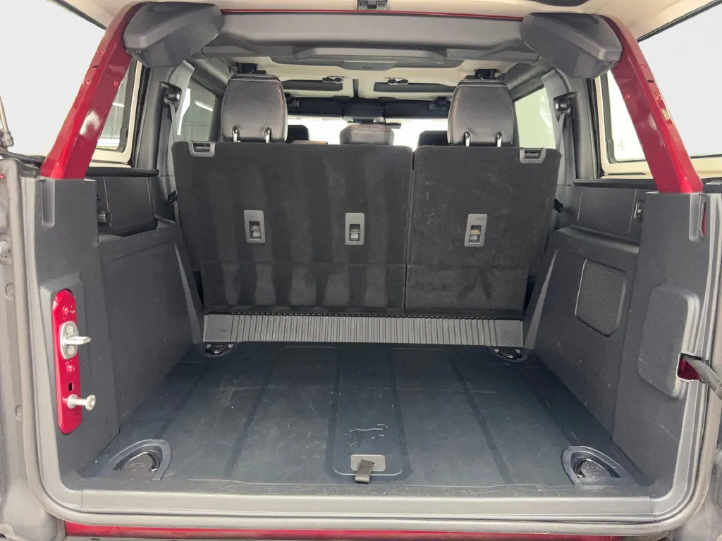 Ford Bronco photo 82