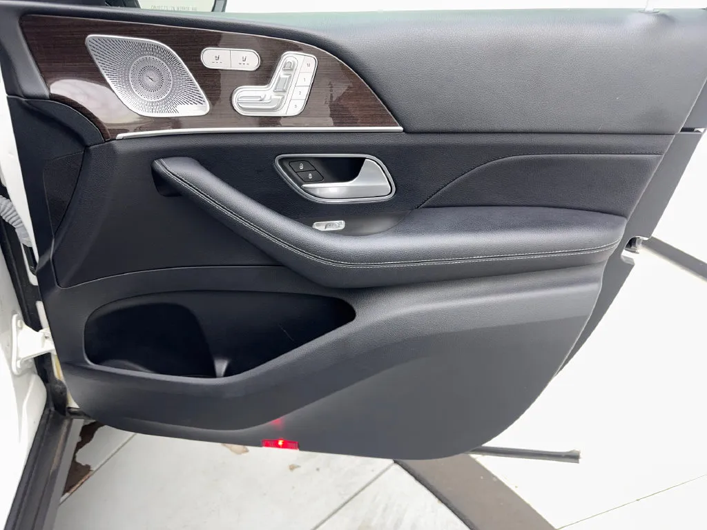 Mercedes-Benz GLE photo 52