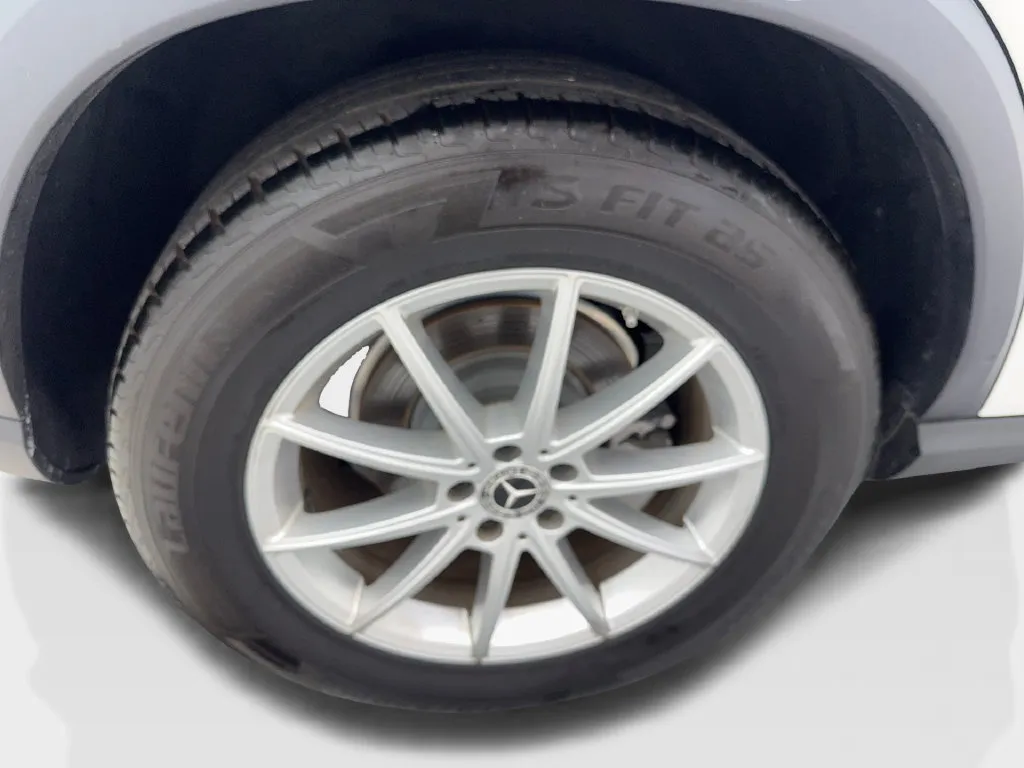 Mercedes-Benz GLE photo 90