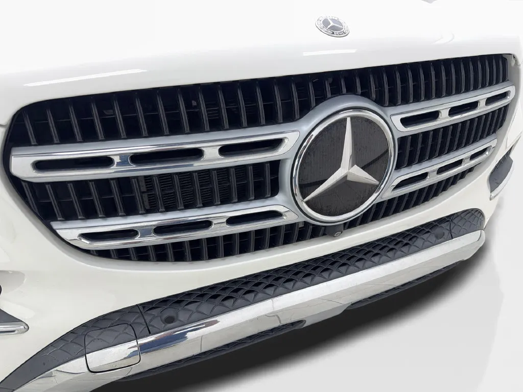 Mercedes-Benz GLE photo 27
