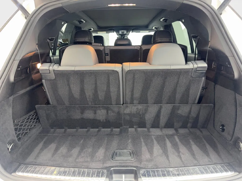 Mercedes-Benz GLE photo 83