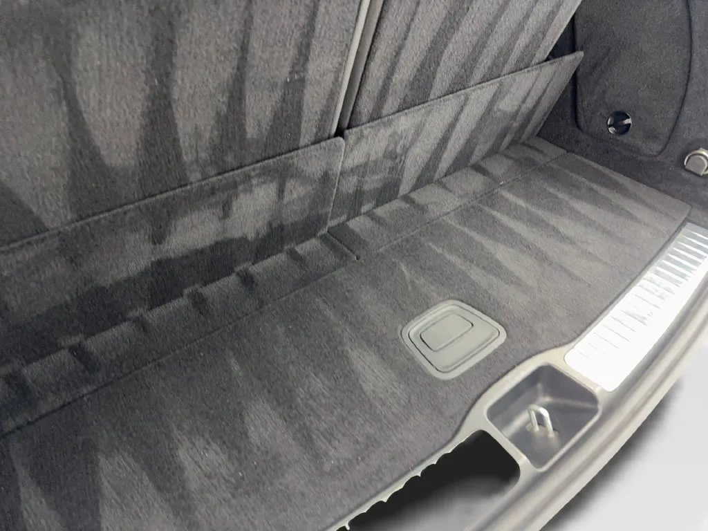Mercedes-Benz GLE photo 85