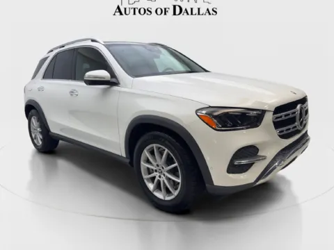 More photos of 2024 Mercedes-Benz GLE 350 at Autos of Dallas - Irving, TX