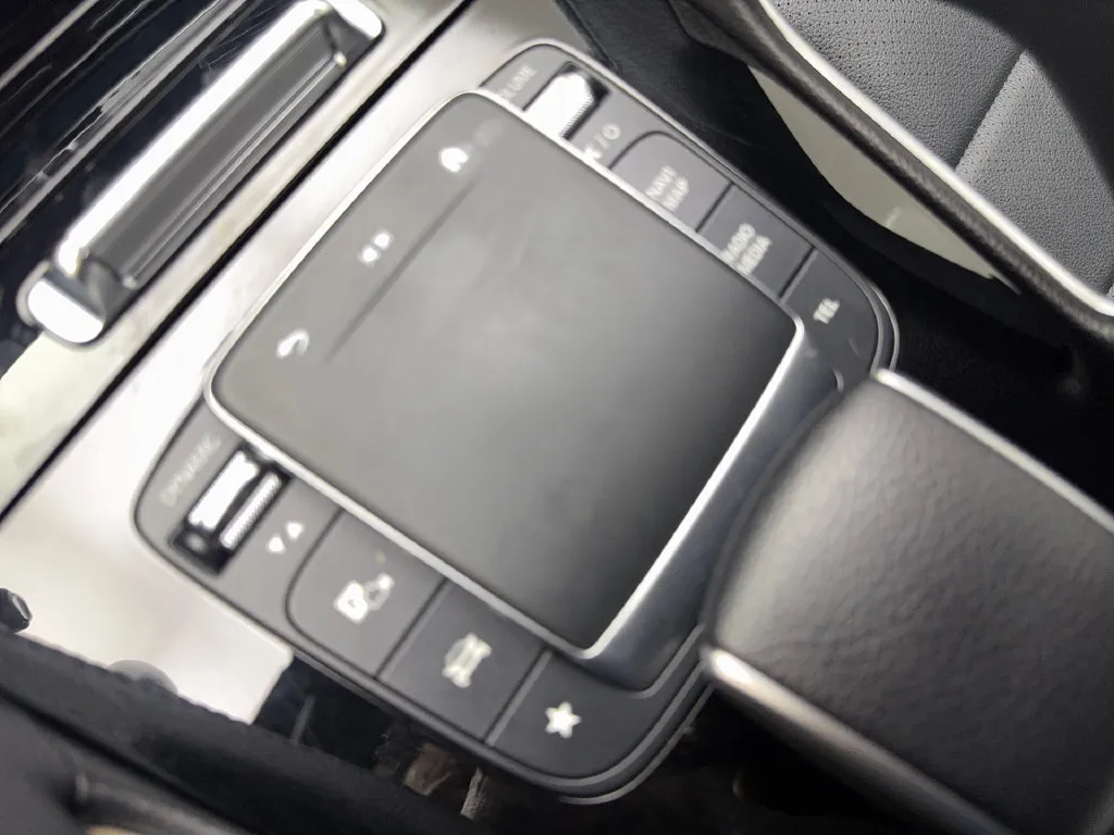 Mercedes-Benz GLE photo 73