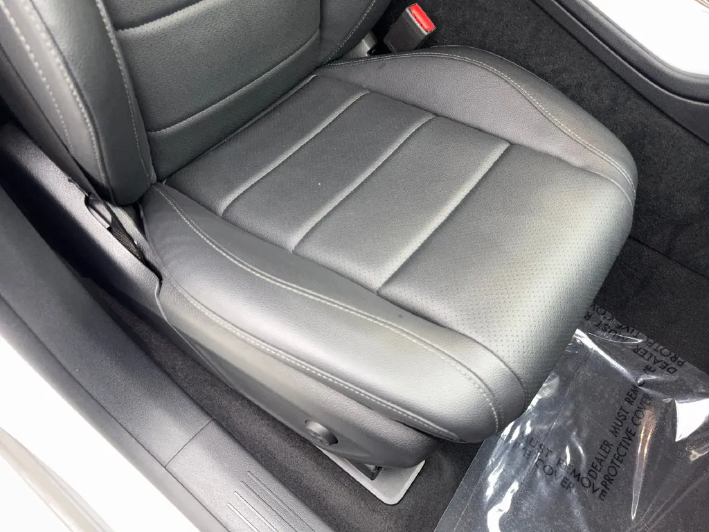Mercedes-Benz GLE photo 51