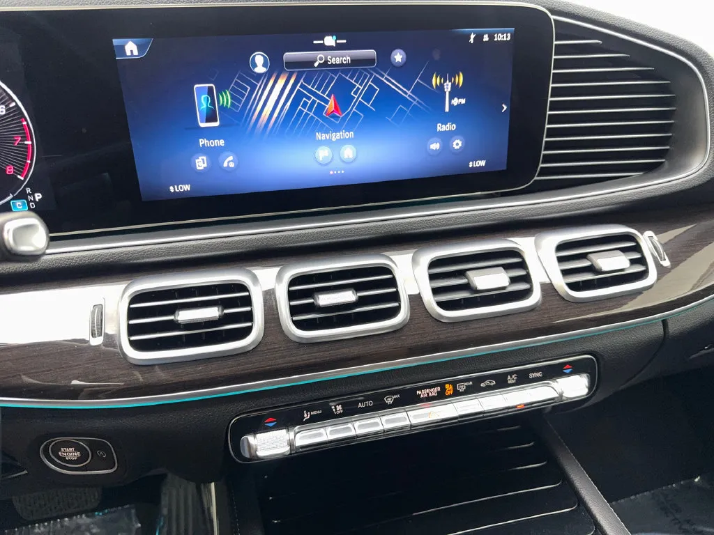 Mercedes-Benz GLE photo 65