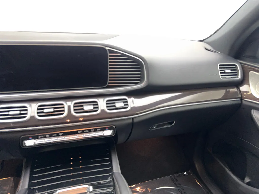 Mercedes-Benz GLE photo 58