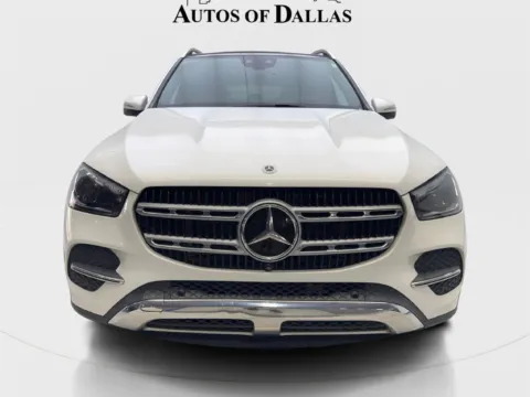 More photos of 2024 Mercedes-Benz GLE 350 at Autos of Dallas - Irving, TX