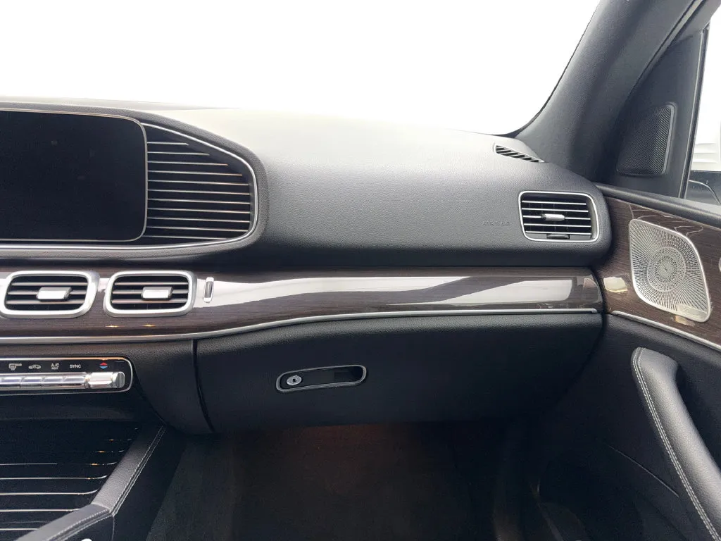 Mercedes-Benz GLE photo 62