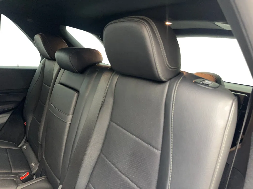 Mercedes-Benz GLE photo 35