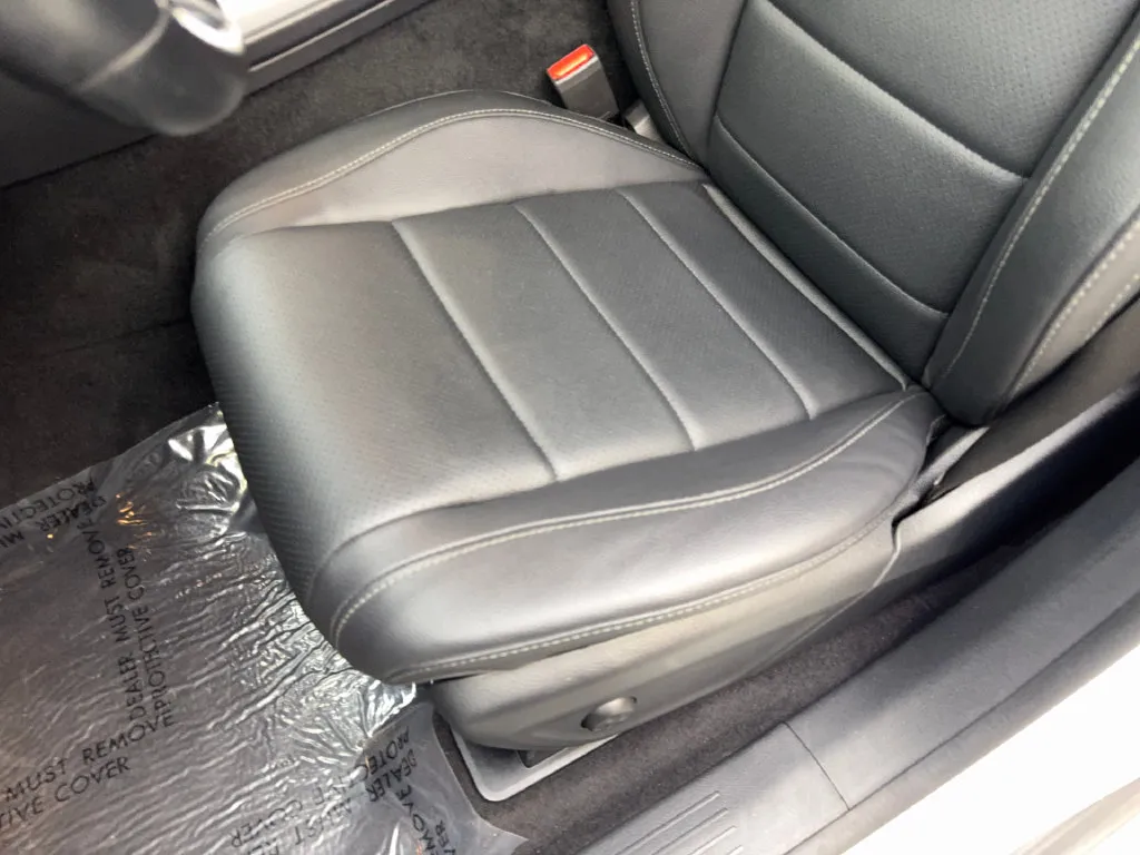 Mercedes-Benz GLE photo 30