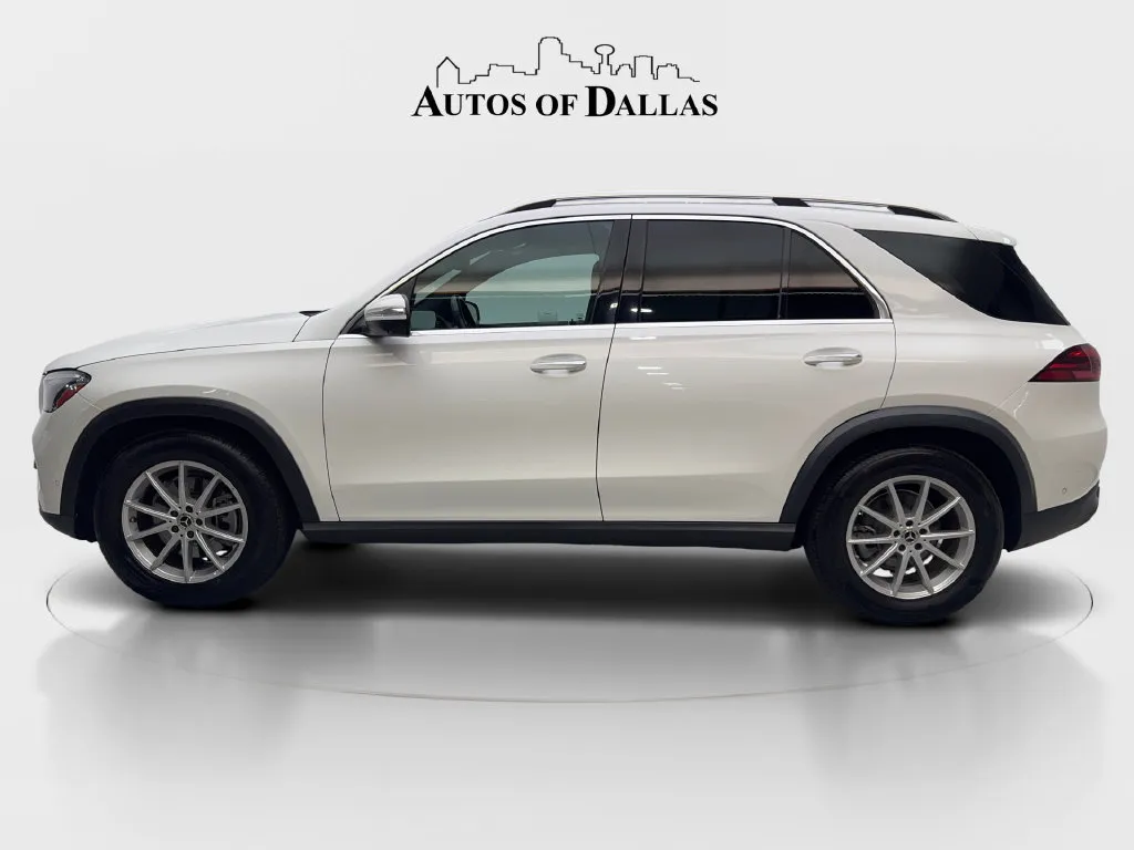 Mercedes-Benz GLE photo 6