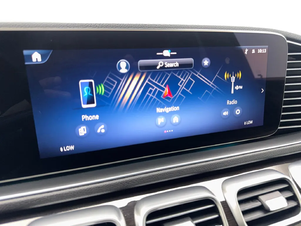 Mercedes-Benz GLE photo 66