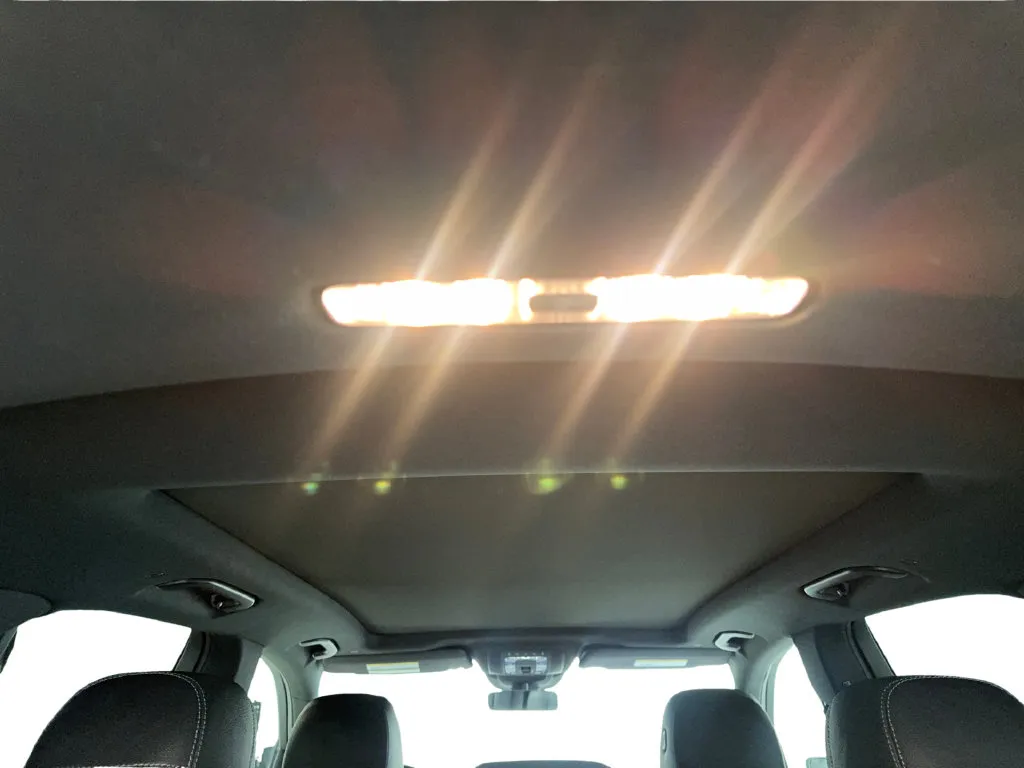 Mercedes-Benz GLE photo 77