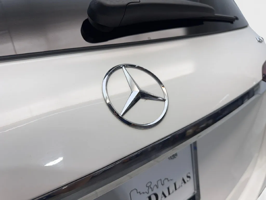 Mercedes-Benz GLE photo 23