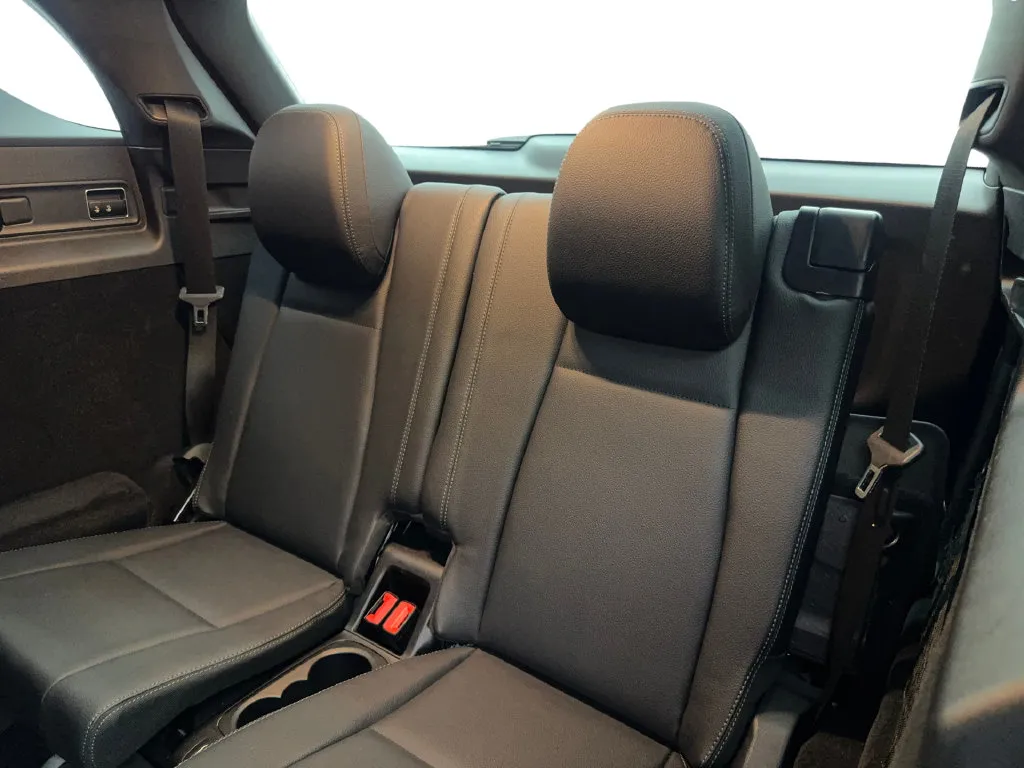 Mercedes-Benz GLE photo 41
