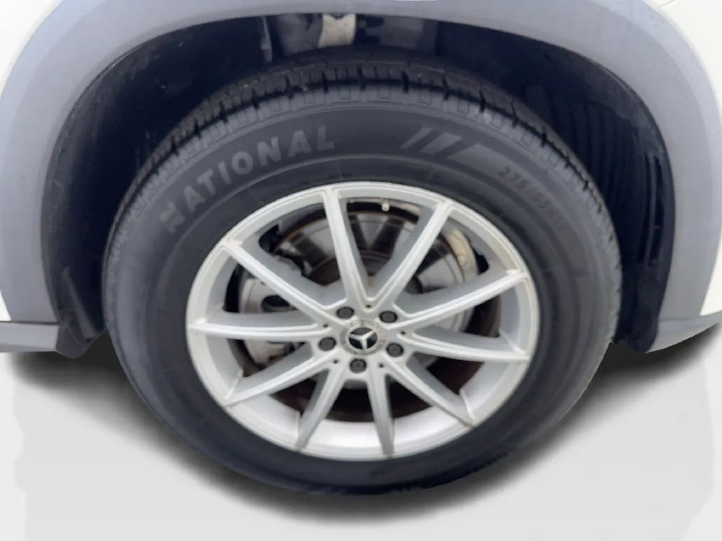 Mercedes-Benz GLE photo 89